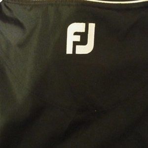 FootJoy pull over jacket